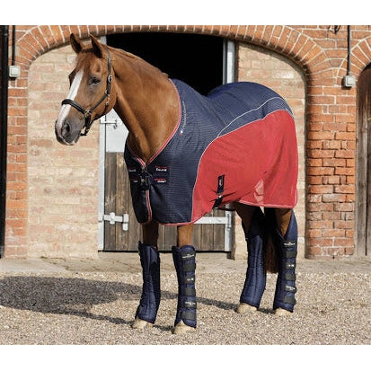 Premier Equine Sports Cooler Rug