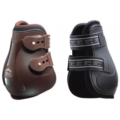 Veredus Pro Jump Ankle Boot-boot-Southern Sport Horses