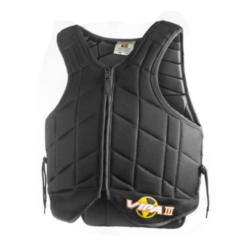 VIPA III Body Protector-Vipa-Southern Sport Horses