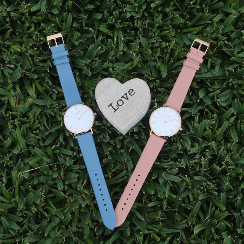 Saddleworld Exclusive Watch